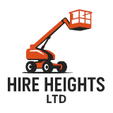 Hire Heights Logo